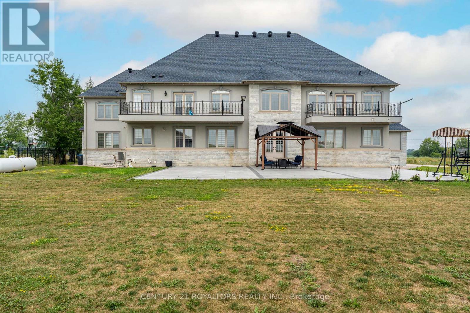 13588 Airport Road, Caledon, Ontario  L7C 2W4 - Photo 47 - W12426832