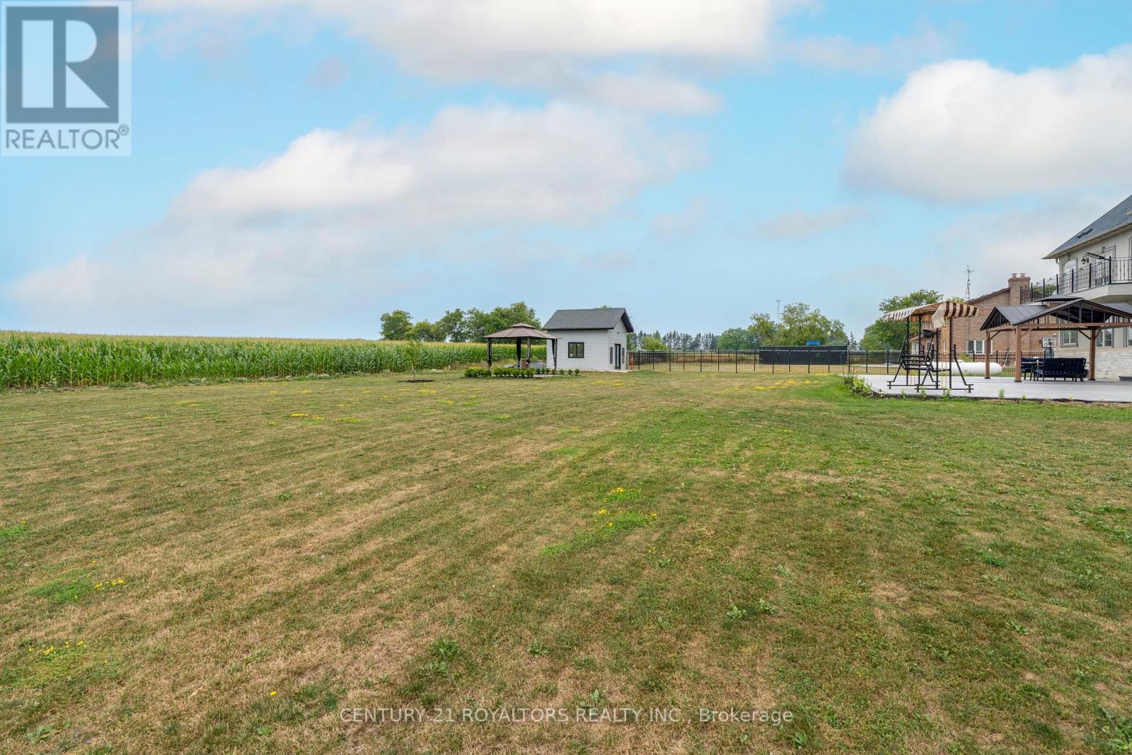 13588 Airport Road, Caledon, Ontario  L7C 2W4 - Photo 48 - W12426832