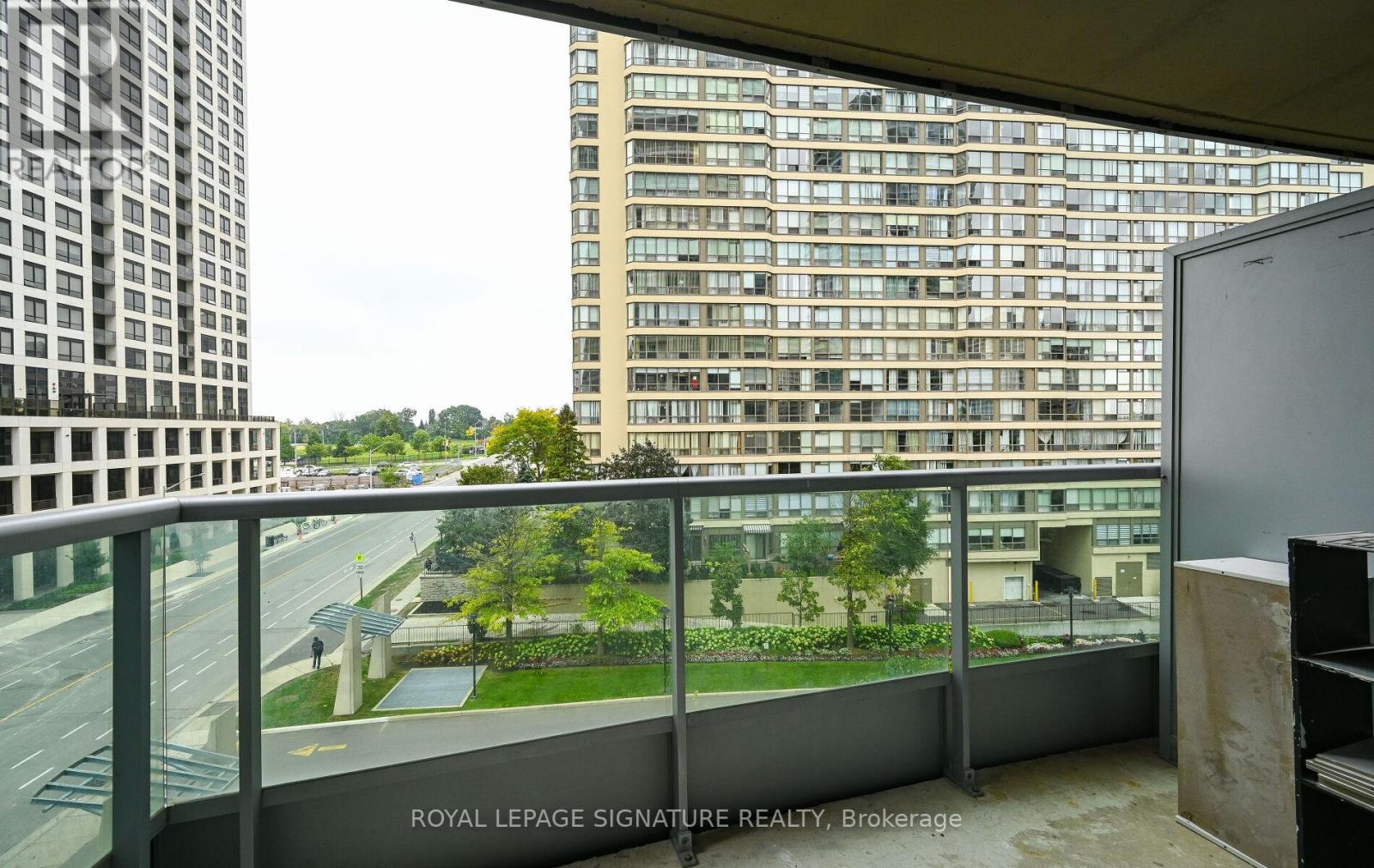 503 - 33 Elm Drive, Mississauga, Ontario  L5B 4L2 - Photo 25 - W12426845