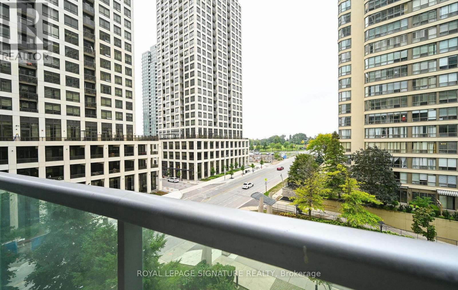 503 - 33 Elm Drive, Mississauga, Ontario  L5B 4L2 - Photo 27 - W12426845