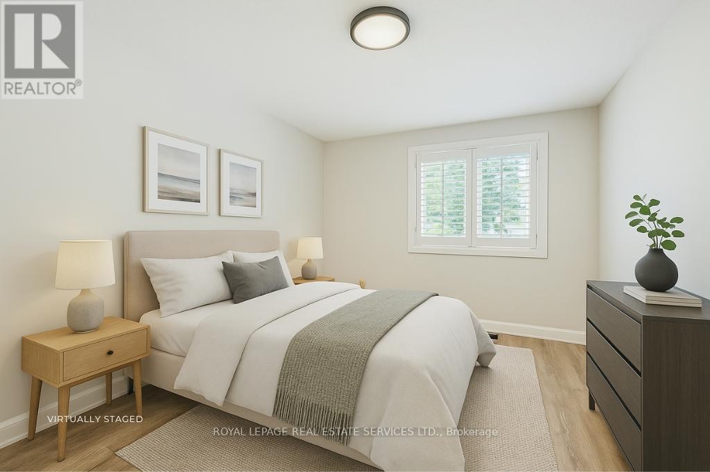 137 - 1520 Lancaster Drive, Oakville, Ontario  L6H 2Z2 - Photo 17 - W12426847
