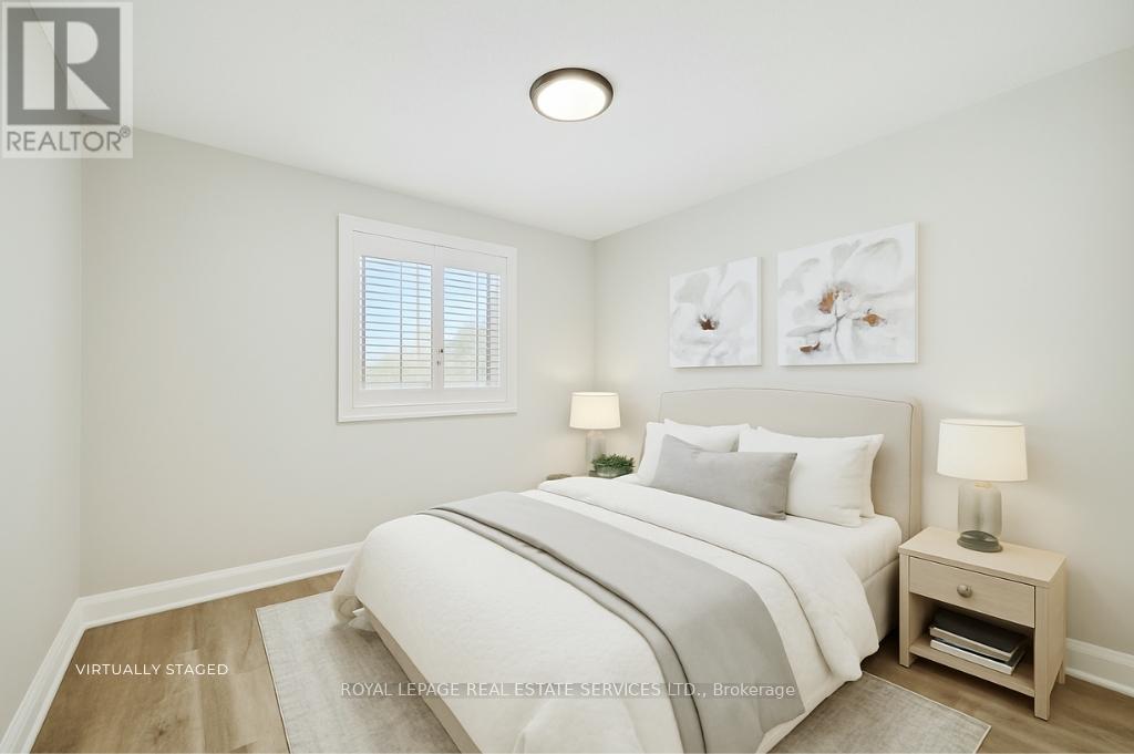 137 - 1520 Lancaster Drive, Oakville, Ontario  L6H 2Z2 - Photo 19 - W12426847