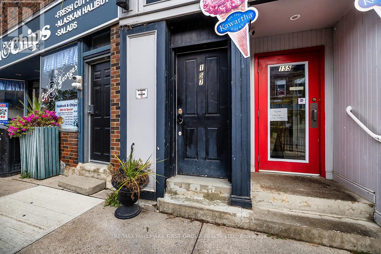 1 - 157 Queen Street, Scugog, Ontario  L9L 1C4 - Photo 3 - E12426858