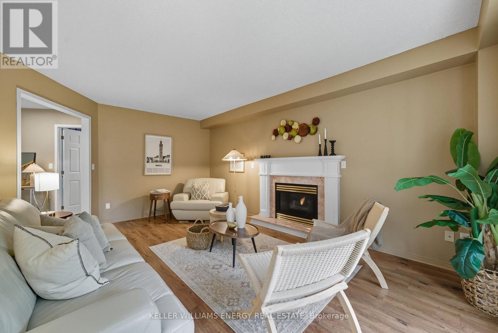 450 Safari Drive, Oshawa, Ontario  L1K 1B6 - Photo 16 - E12426876