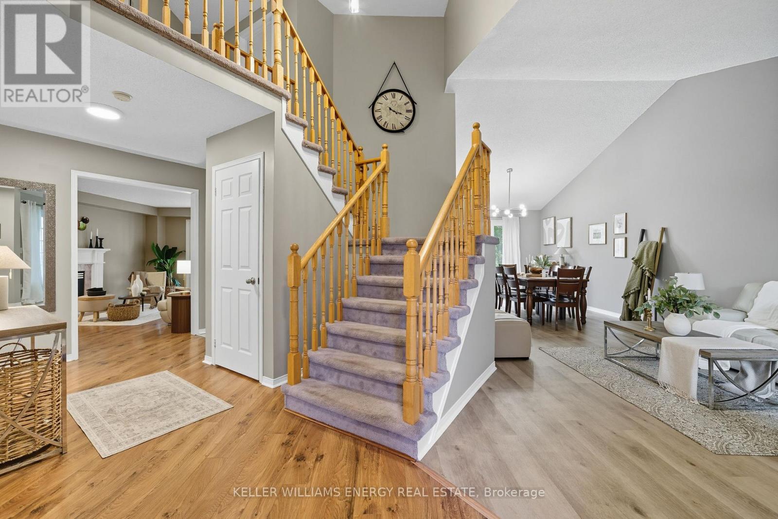 450 Safari Drive, Oshawa, Ontario  L1K 1B6 - Photo 19 - E12426876