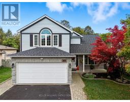 450 SAFARI DRIVE, Oshawa, Ontario