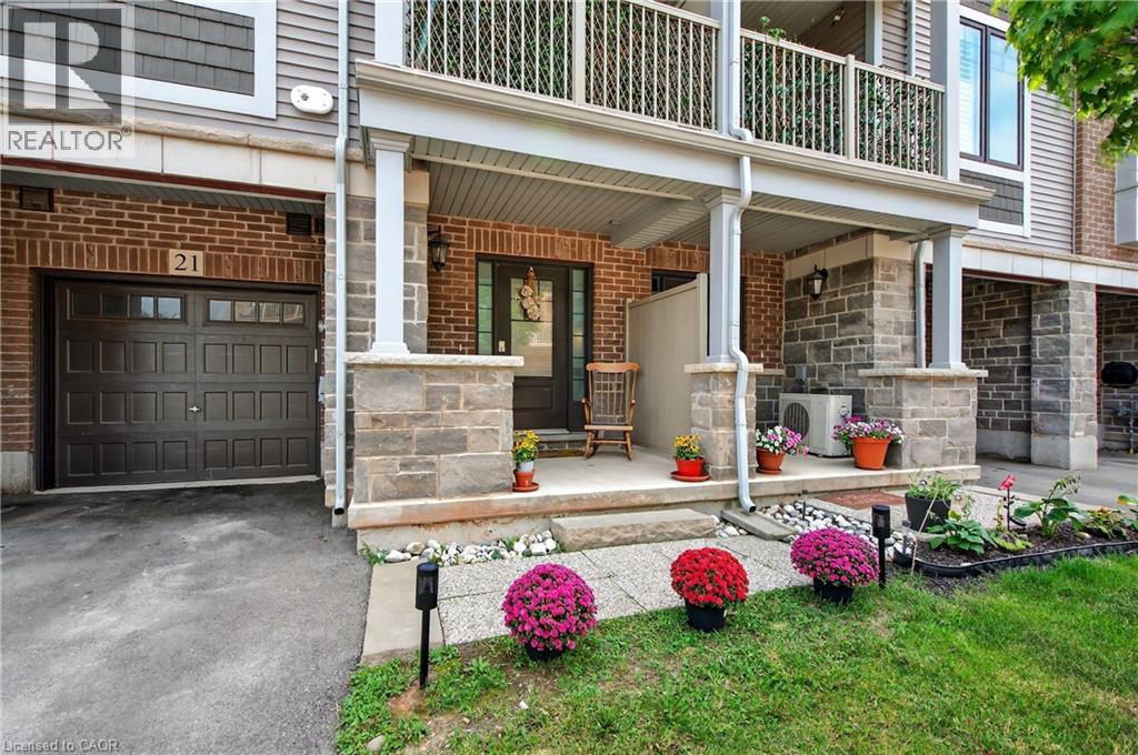 288 Glover Road Unit# 21, Stoney Creek, Ontario  L8E 5H6 - Photo 2 - 40758255