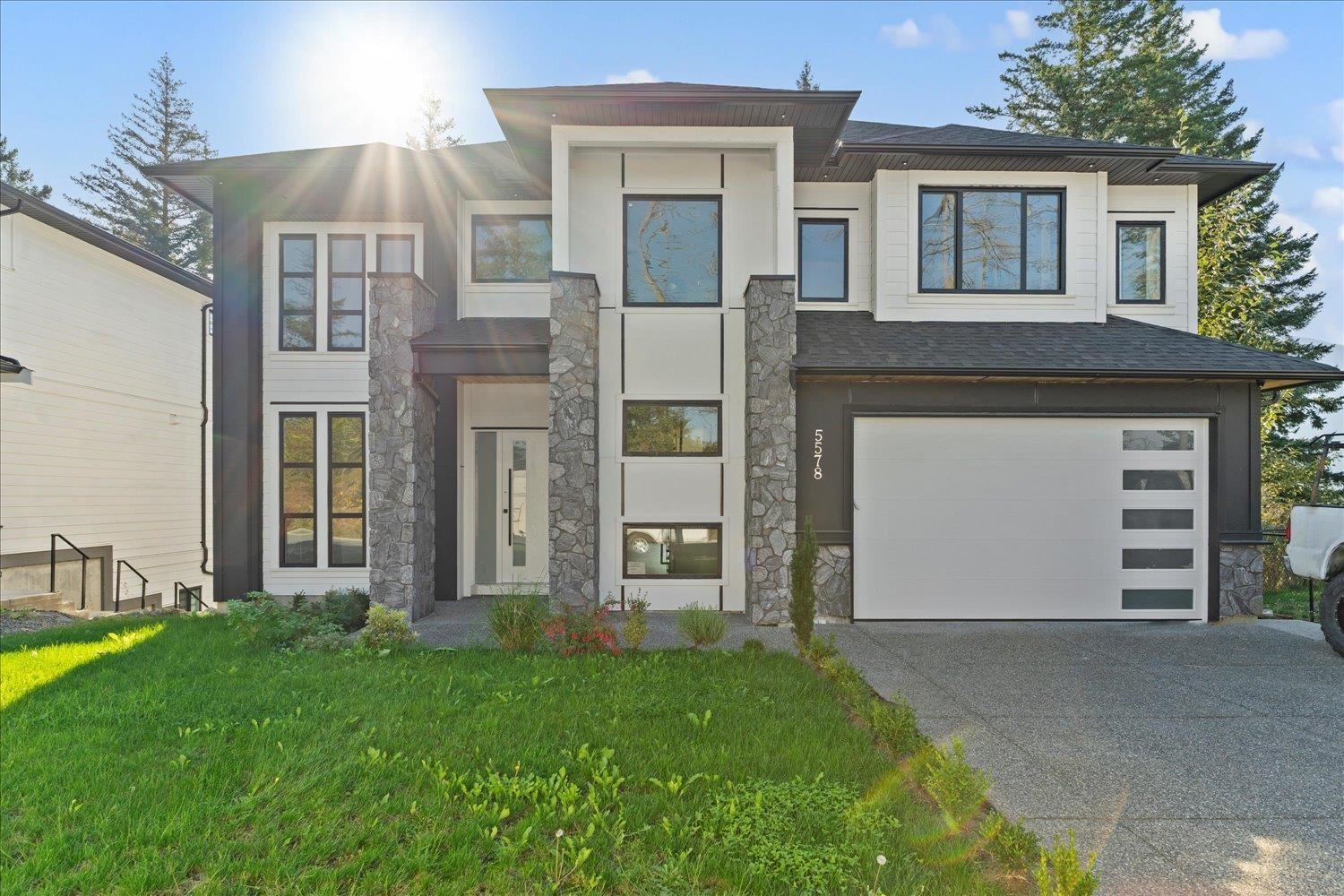 5578 CRIMSON RIDGE|Promontory, Chilliwack, British Columbia