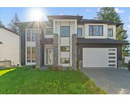 5578 Crimson Ridge|Promontory, Chilliwack, Ca