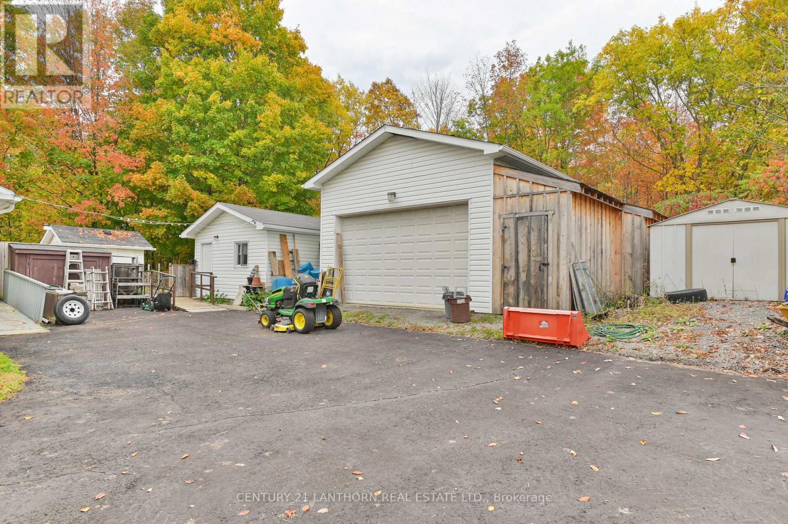 93 Tannery Road, Madoc, Ontario  K0K 2K0 - Photo 45 - X12426868