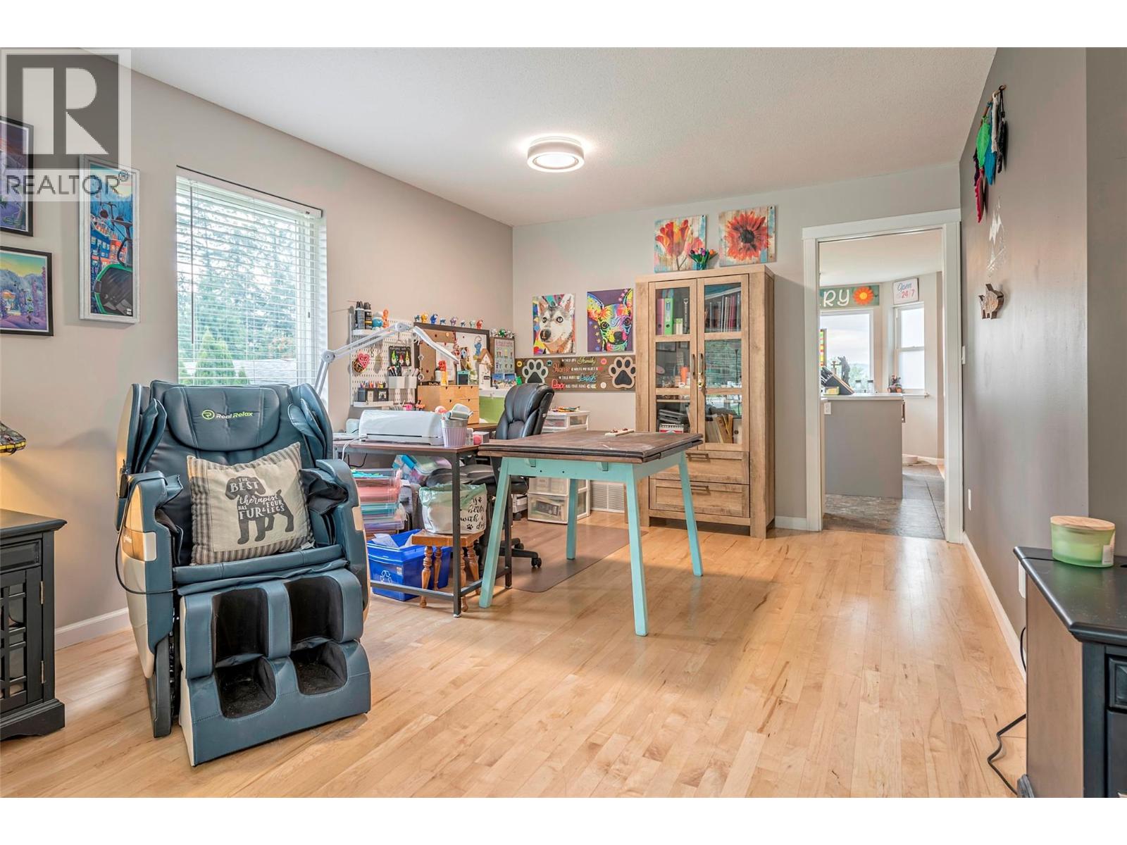 3396 Lockhart Drive, Spallumcheen, British Columbia  V4Y 0S7 - Photo 8 - 10360208