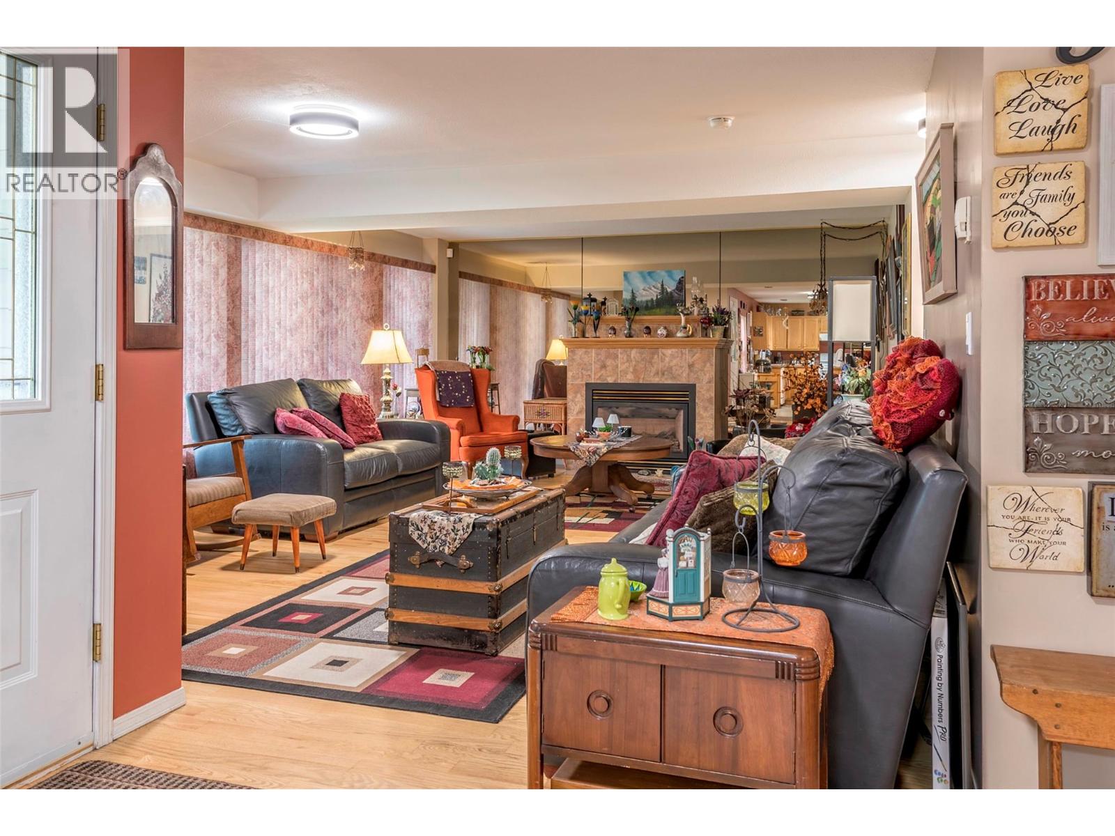 3396 Lockhart Drive, Spallumcheen, British Columbia  V4Y 0S7 - Photo 28 - 10360208