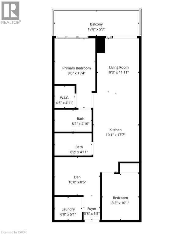 3210 Dakota Common Unit# A220, Burlington, Ontario  L7M 2A8 - Photo 34 - 40773090