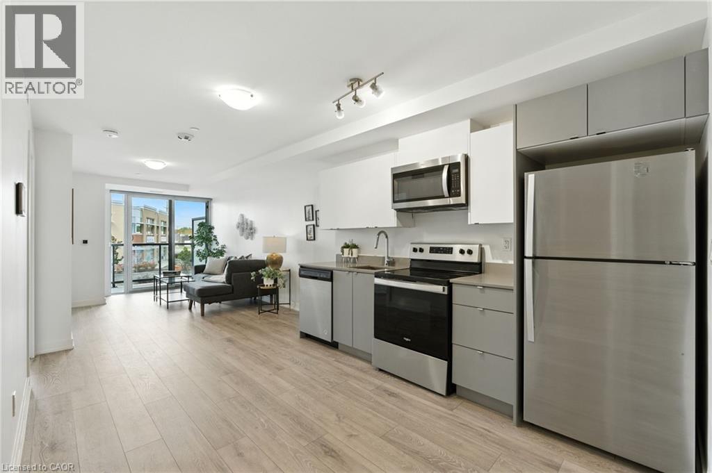 3210 Dakota Common Unit# A220, Burlington, Ontario  L7M 2A8 - Photo 8 - 40773090