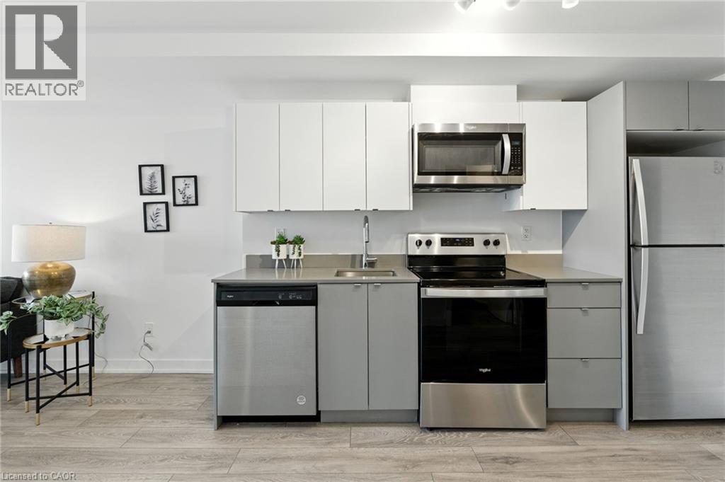 3210 Dakota Common Unit# A220, Burlington, Ontario  L7M 2A8 - Photo 9 - 40773090