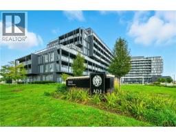 3210 DAKOTA Common Unit# A220, Burlington, Ontario