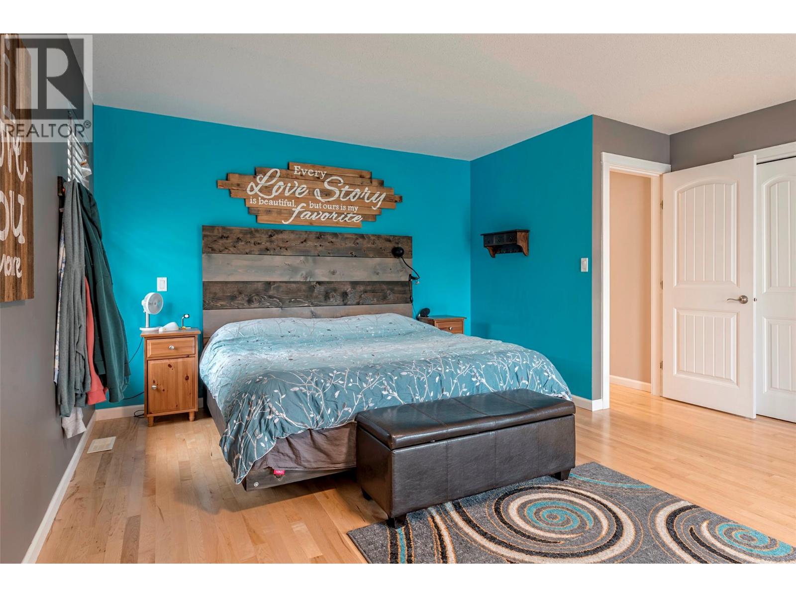 3396 Lockhart Drive, Spallumcheen, British Columbia  V4Y 0S7 - Photo 18 - 10360208