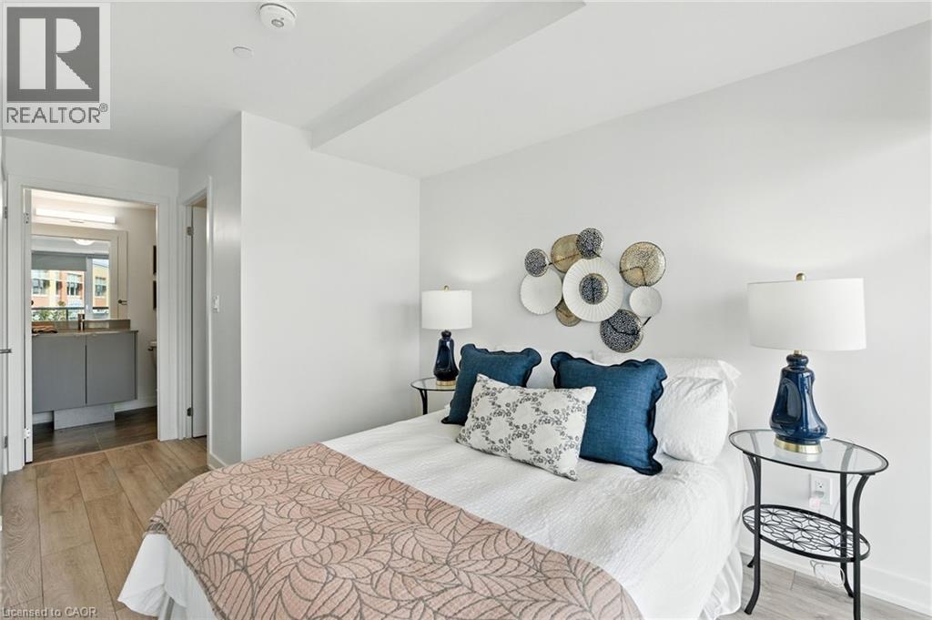 3210 Dakota Common Unit# A220, Burlington, Ontario  L7M 2A8 - Photo 18 - 40773090