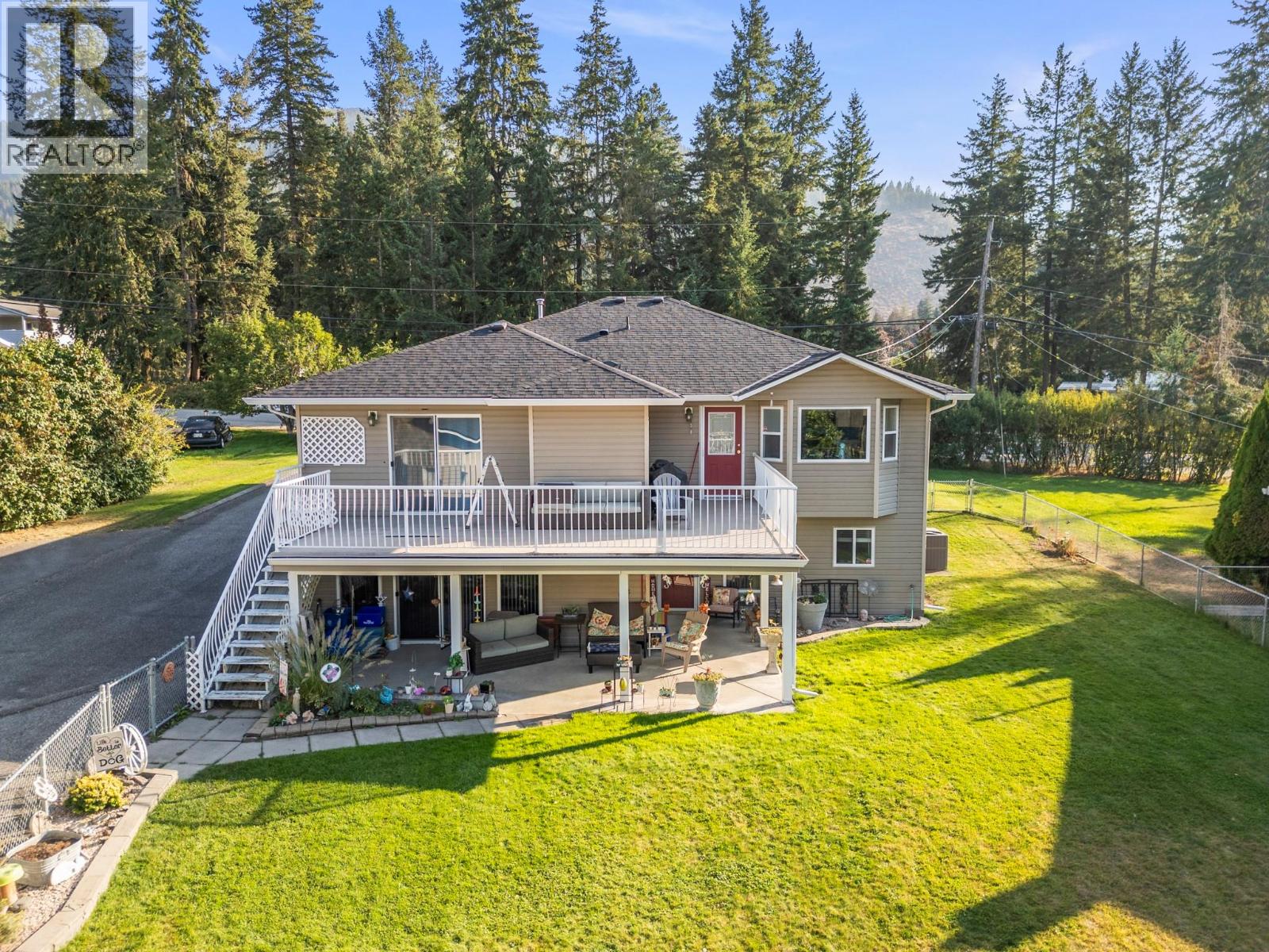 3396 Lockhart Drive, Spallumcheen, British Columbia  V4Y 0S7 - Photo 48 - 10360208