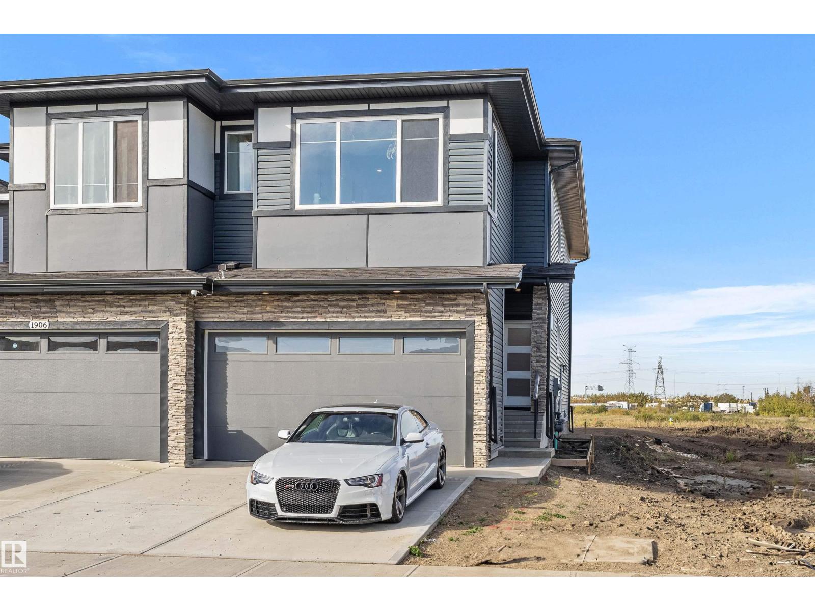 1904 155 Av Nw, Edmonton, Alberta  T5Y 4H8 - Photo 1 - E4459463