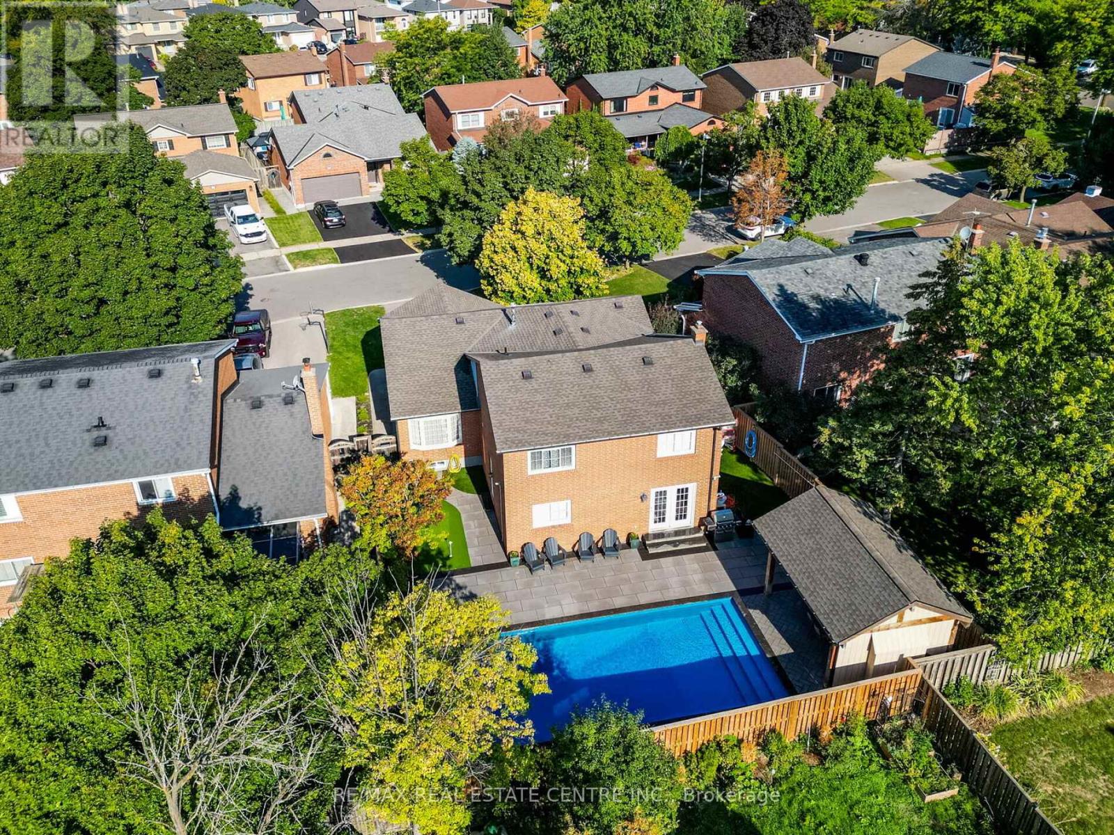 678 Harrison Road, Milton, Ontario  L9T 4S9 - Photo 41 - W12424271