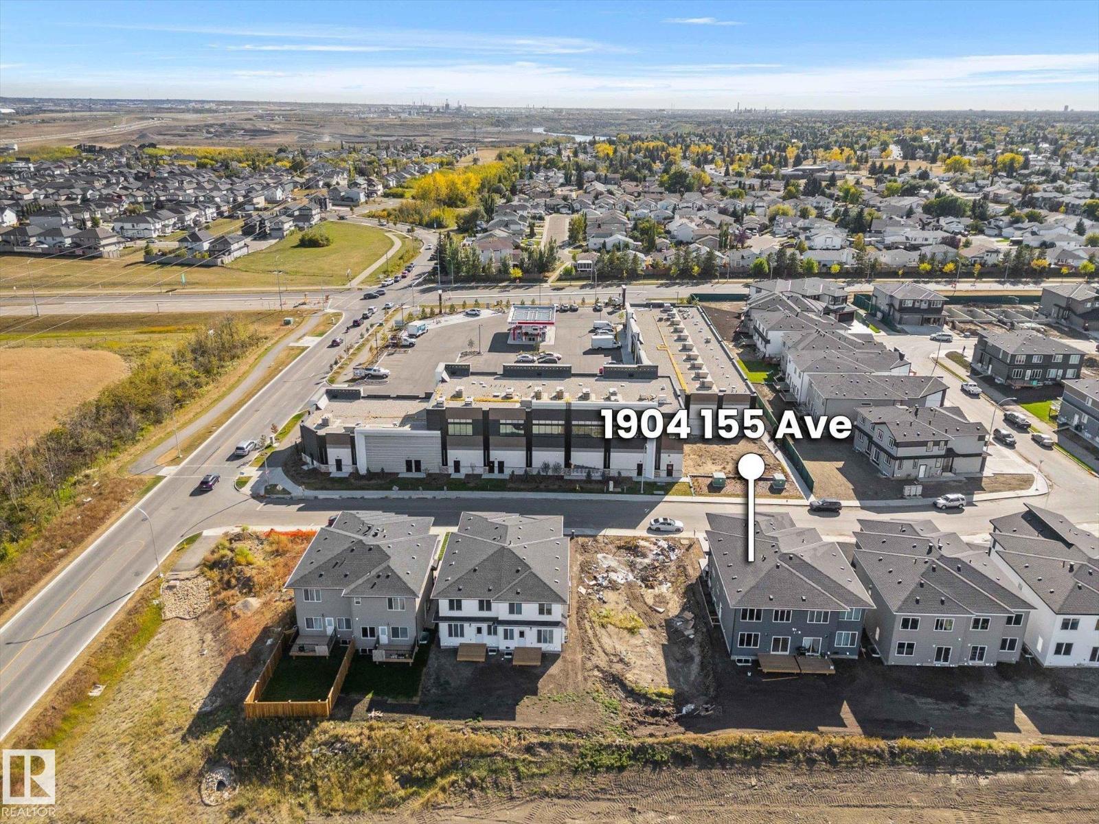1904 155 Av Nw, Edmonton, Alberta  T5Y 4H8 - Photo 21 - E4459463