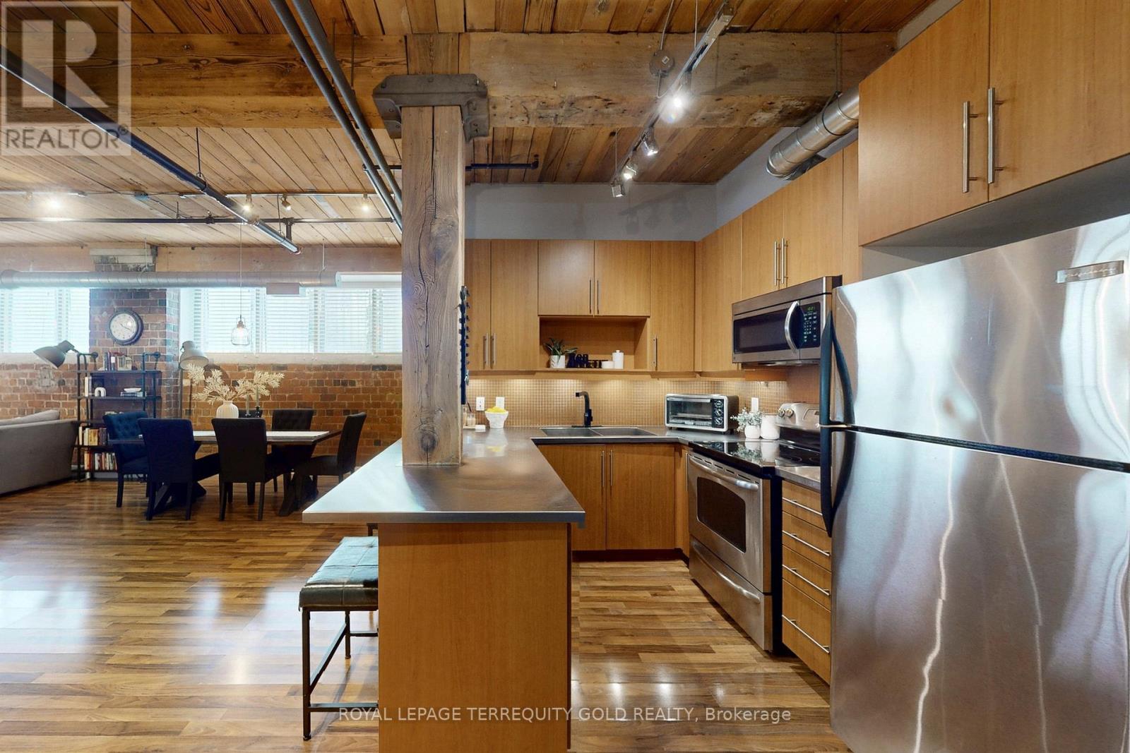 107 - 2154 Dundas Street W, Toronto, Ontario  M6R 1X3 - Photo 22 - W12426608