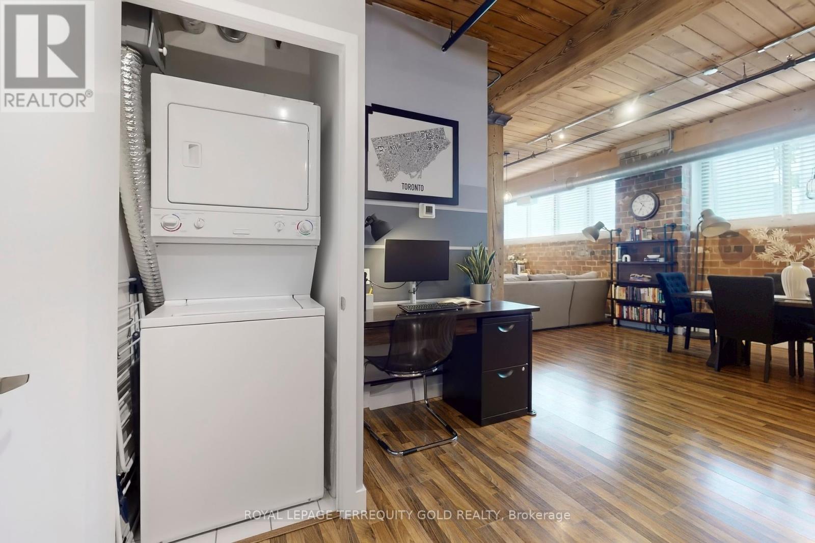 107 - 2154 Dundas Street W, Toronto, Ontario  M6R 1X3 - Photo 37 - W12426608
