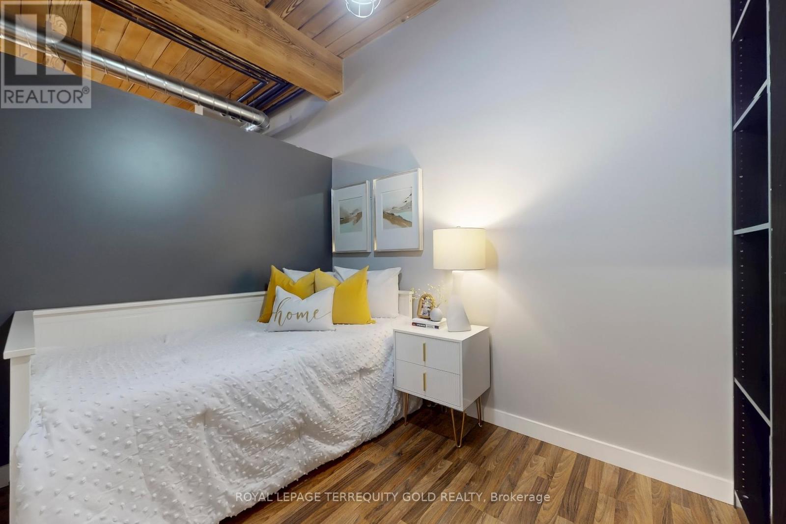 107 - 2154 Dundas Street W, Toronto, Ontario  M6R 1X3 - Photo 33 - W12426608