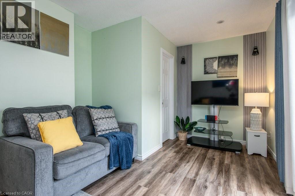 634 Strasburg Road Unit# 3, Kitchener, Ontario  N2E 2G8 - Photo 7 - 40773453