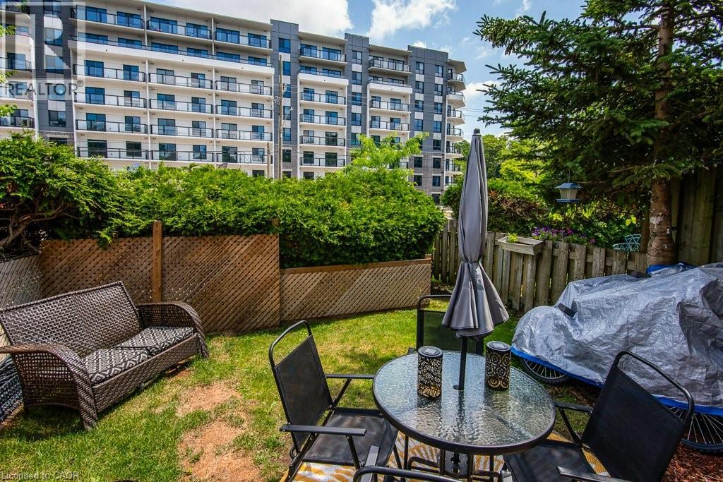 634 Strasburg Road Unit# 3, Kitchener, Ontario  N2E 2G8 - Photo 36 - 40773453