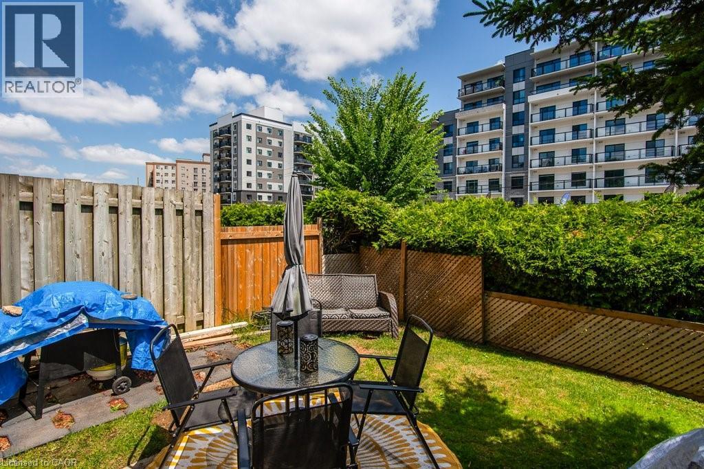 634 Strasburg Road Unit# 3, Kitchener, Ontario  N2E 2G8 - Photo 32 - 40773453