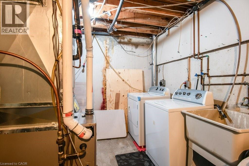 634 Strasburg Road Unit# 3, Kitchener, Ontario  N2E 2G8 - Photo 31 - 40773453