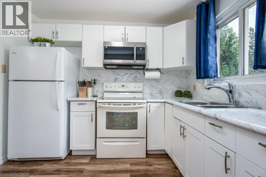 634 Strasburg Road Unit# 3, Kitchener, Ontario  N2E 2G8 - Photo 14 - 40773453