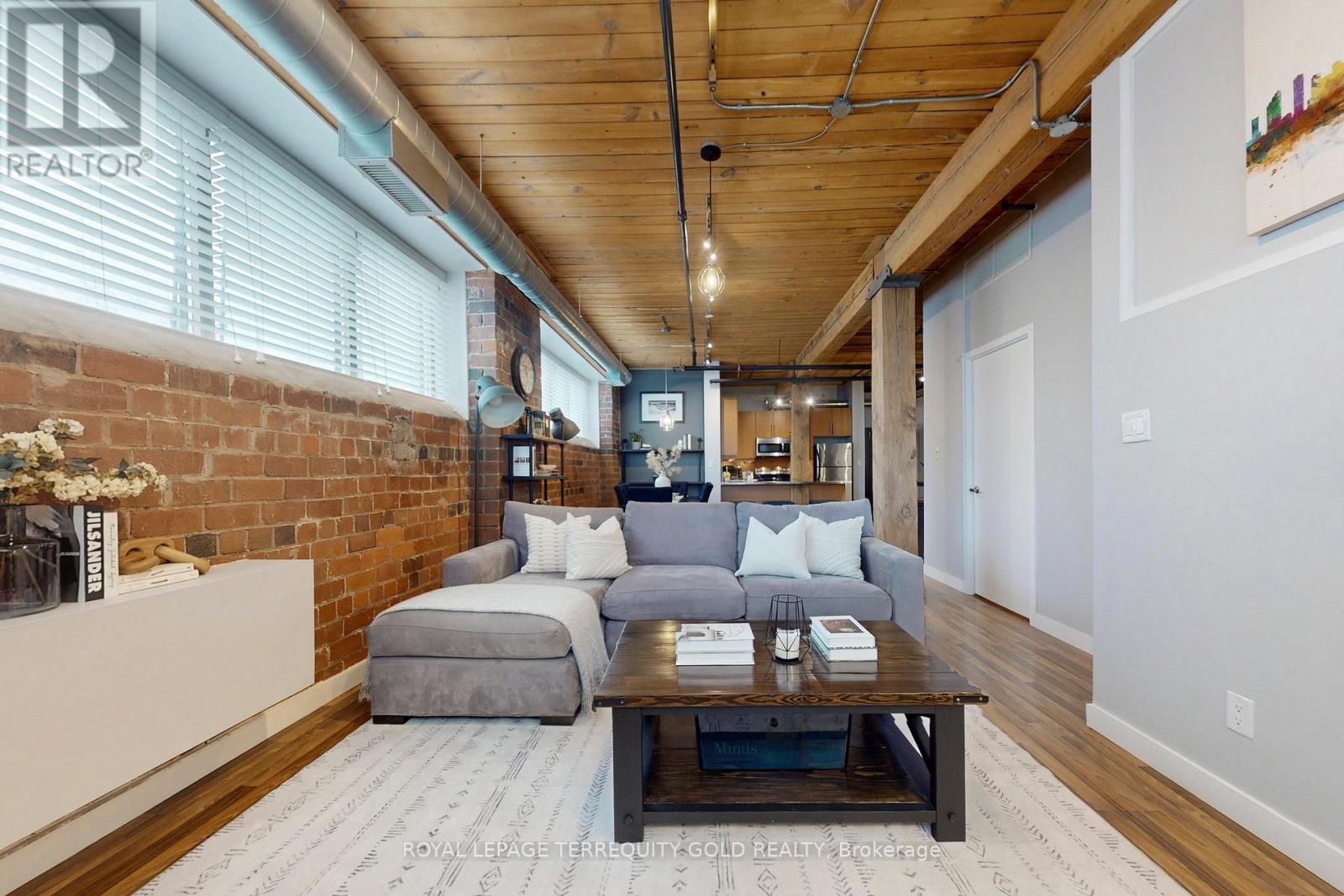 107 - 2154 Dundas Street W, Toronto, Ontario  M6R 1X3 - Photo 12 - W12426608