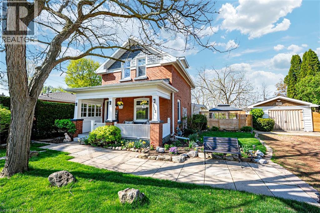 112 Court Street N, Milton, Ontario  L9T 2S3 - Photo 2 - 40773691