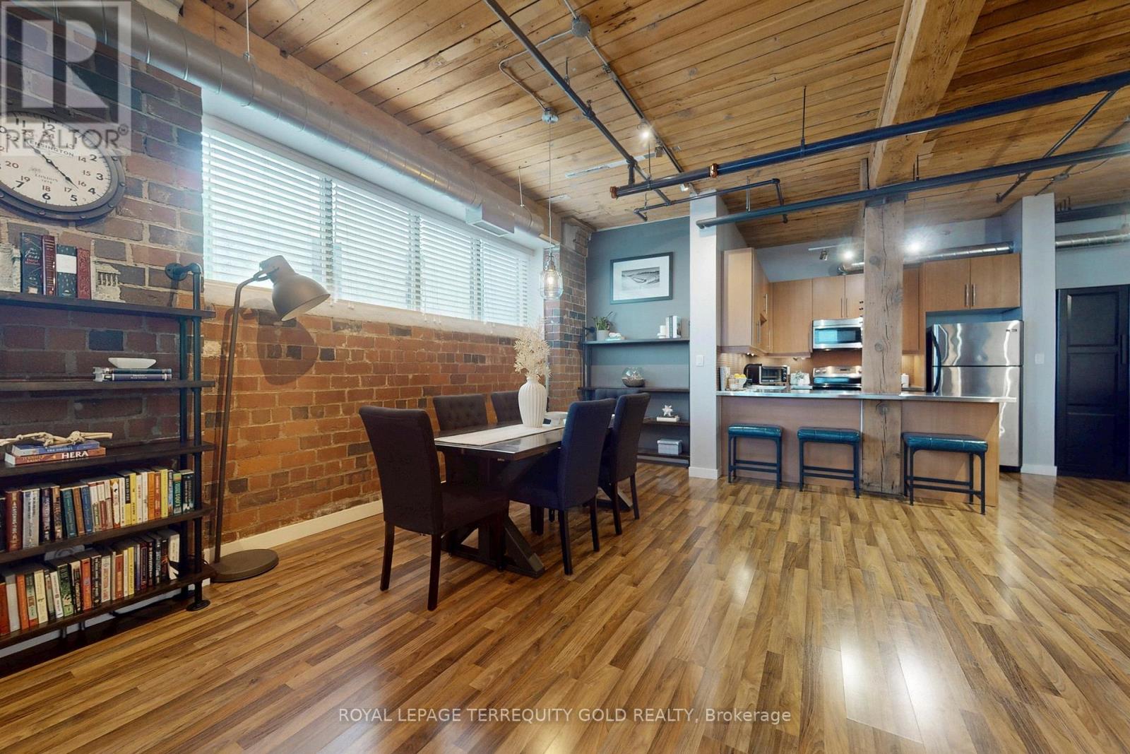 107 - 2154 Dundas Street W, Toronto, Ontario  M6R 1X3 - Photo 16 - W12426608