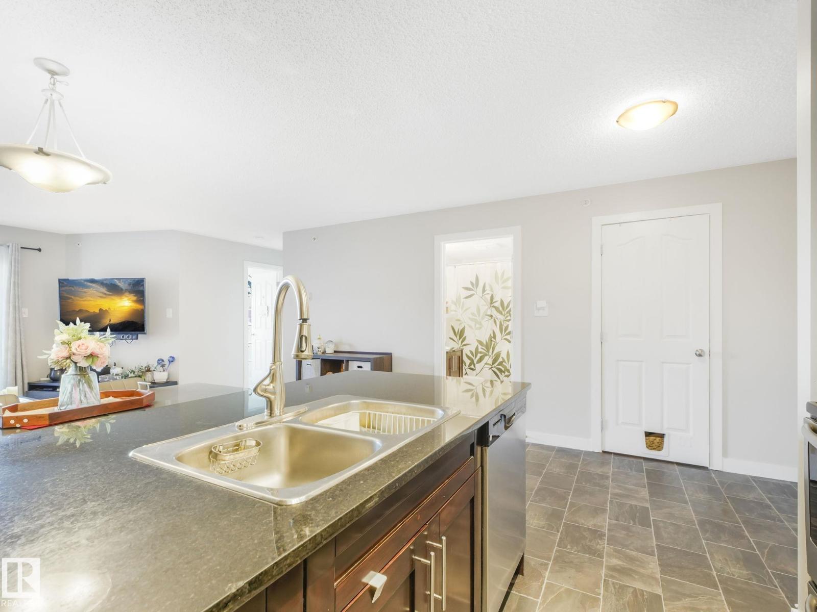 #404 270 Mcconachie Dr Nw, Edmonton, Alberta  T5Y 3N4 - Photo 10 - E4459469