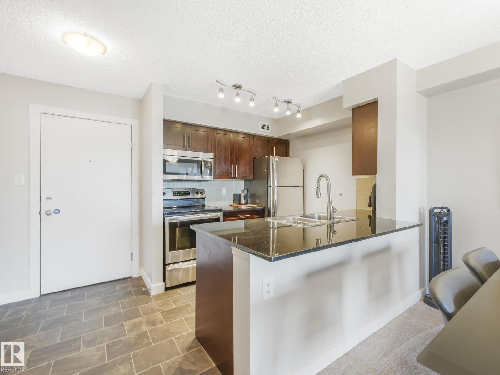 #404 270 Mcconachie Dr Nw, Edmonton, Alberta  T5Y 3N4 - Photo 11 - E4459469