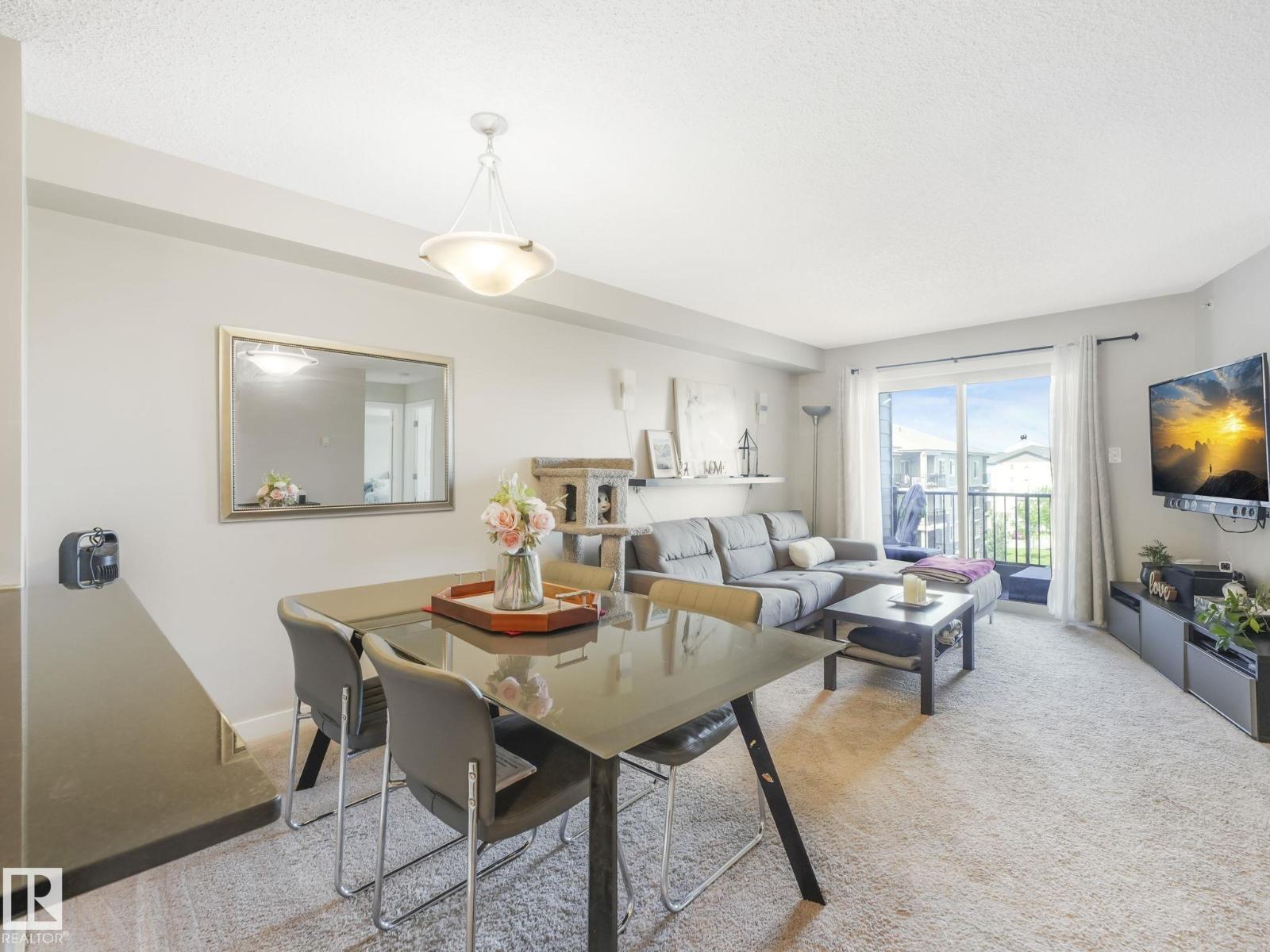 #404 270 Mcconachie Dr Nw, Edmonton, Alberta  T5Y 3N4 - Photo 12 - E4459469