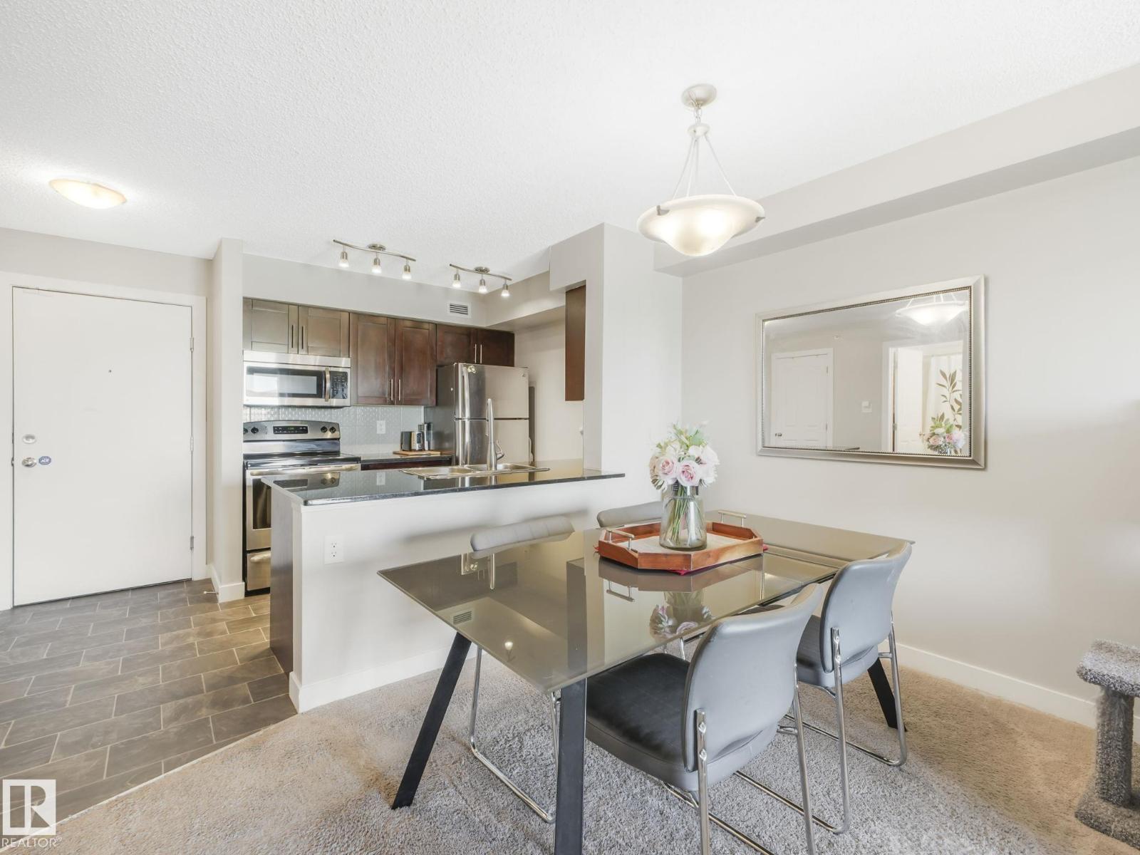 #404 270 Mcconachie Dr Nw, Edmonton, Alberta  T5Y 3N4 - Photo 13 - E4459469