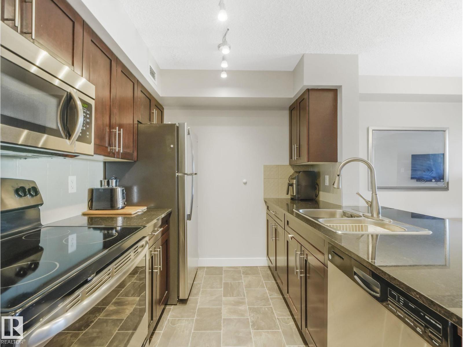 #404 270 Mcconachie Dr Nw, Edmonton, Alberta  T5Y 3N4 - Photo 7 - E4459469