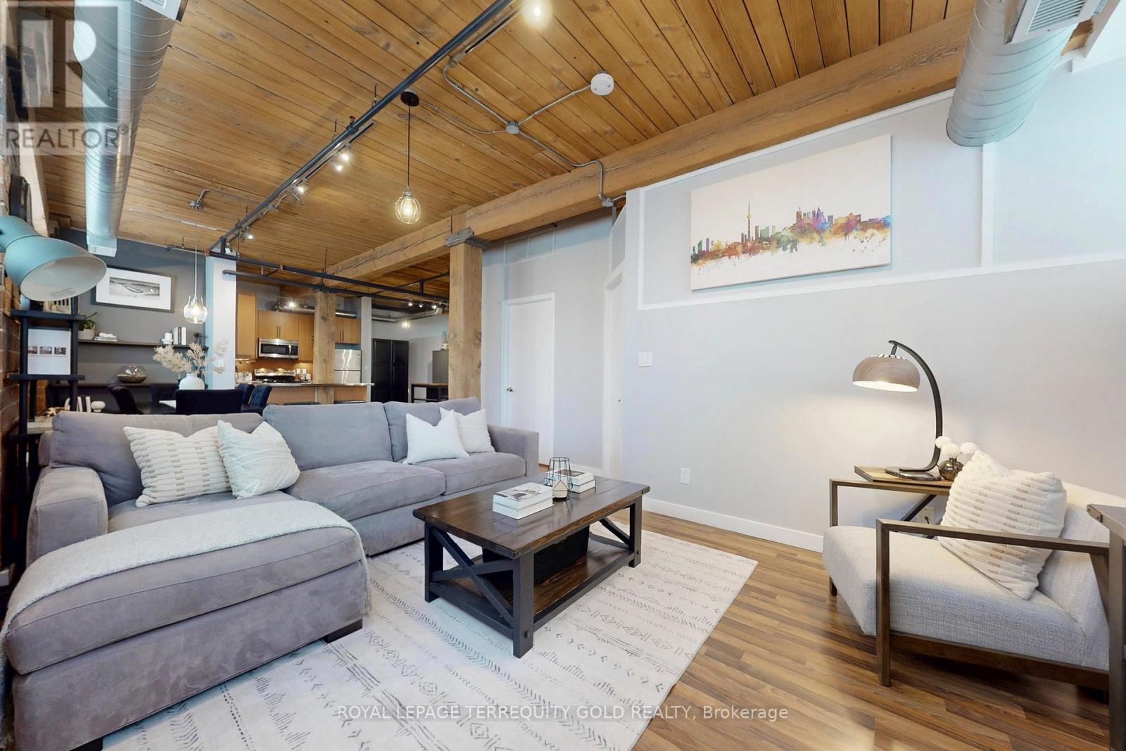 107 - 2154 Dundas Street W, Toronto, Ontario  M6R 1X3 - Photo 13 - W12426608