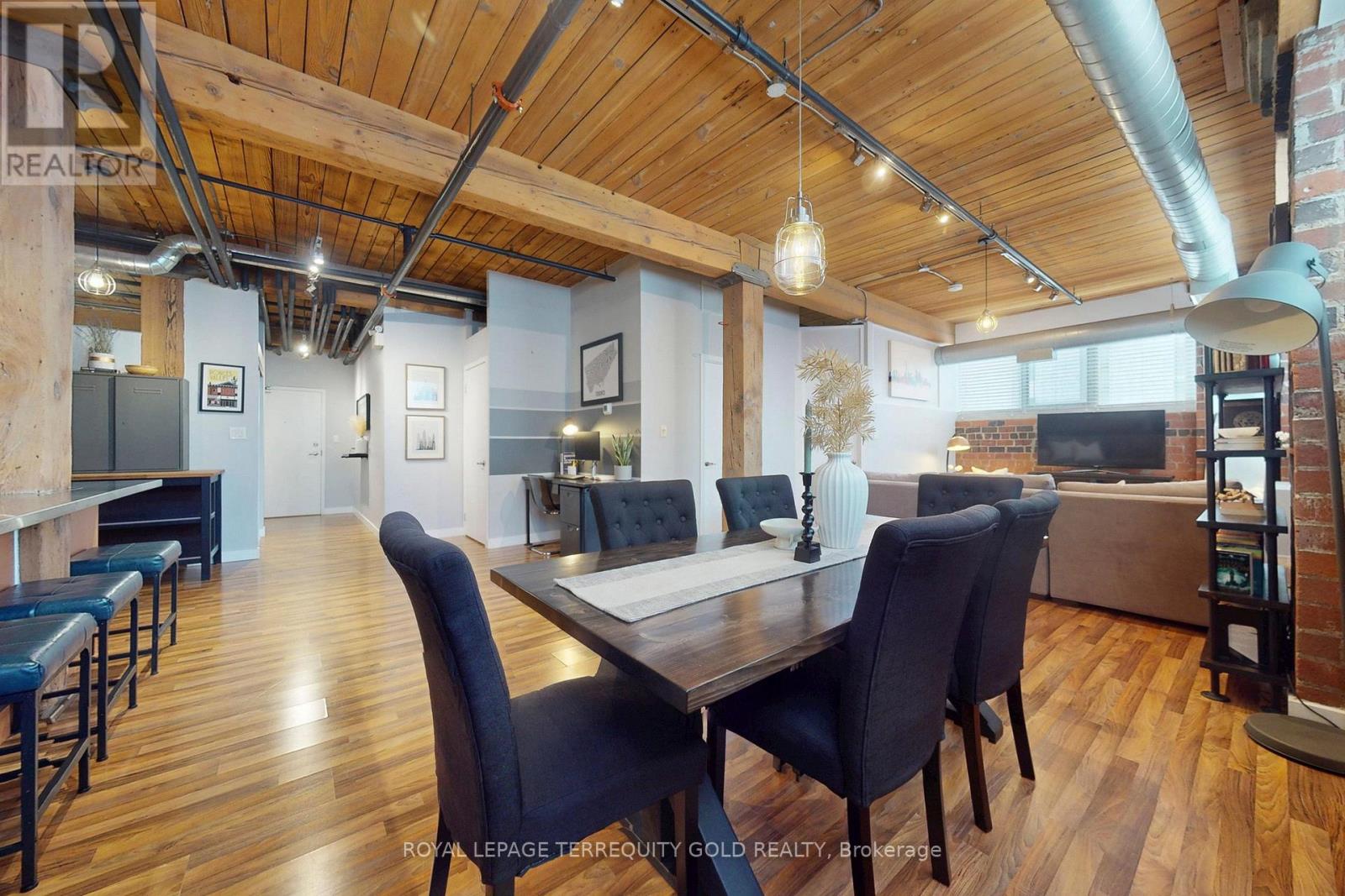 107 - 2154 Dundas Street W, Toronto, Ontario  M6R 1X3 - Photo 17 - W12426608