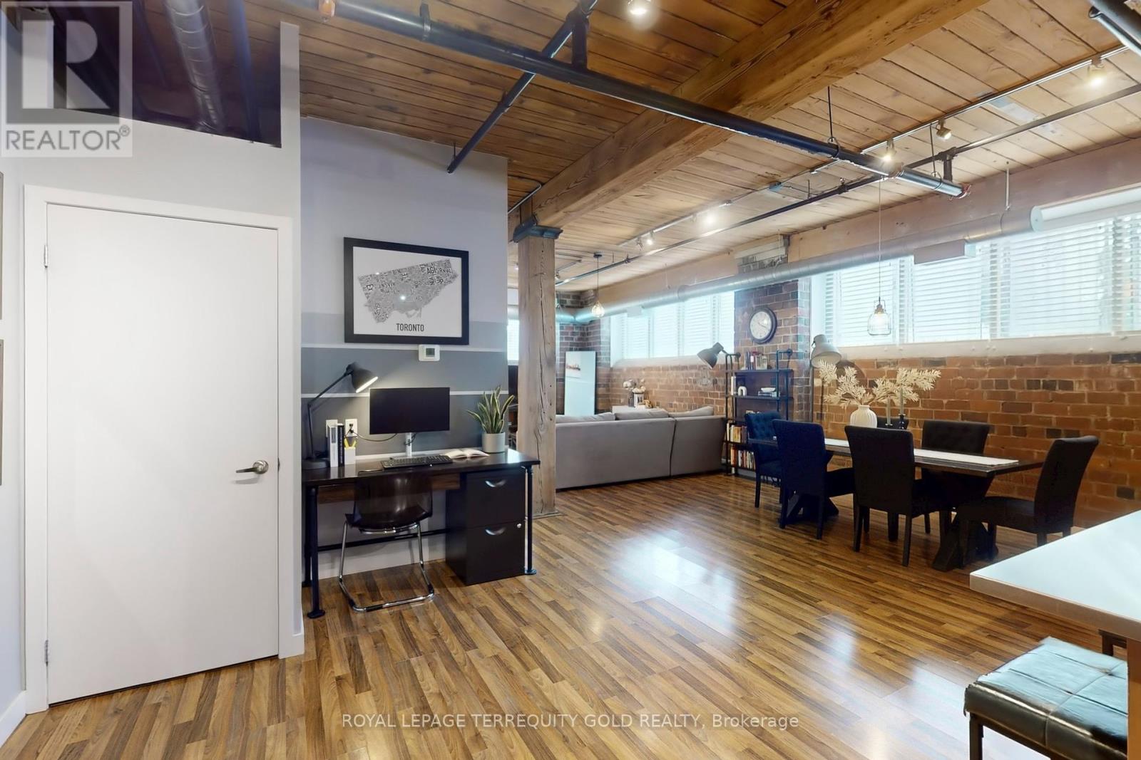 107 - 2154 Dundas Street W, Toronto, Ontario  M6R 1X3 - Photo 28 - W12426608