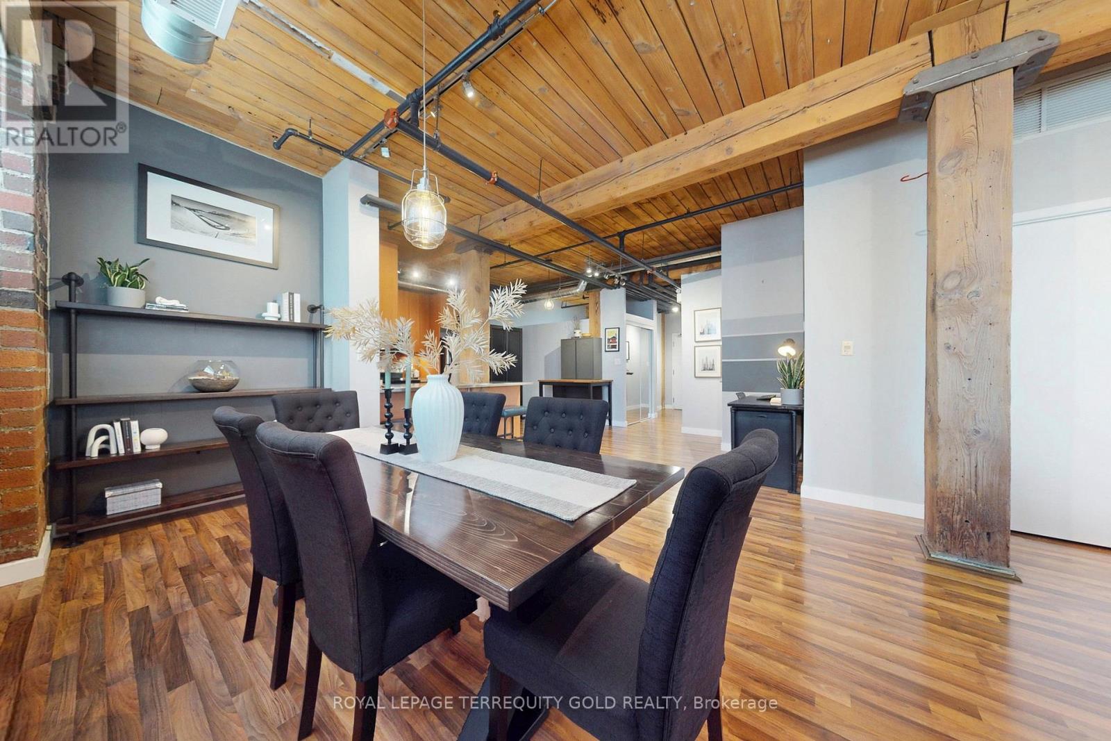 107 - 2154 Dundas Street W, Toronto, Ontario  M6R 1X3 - Photo 18 - W12426608