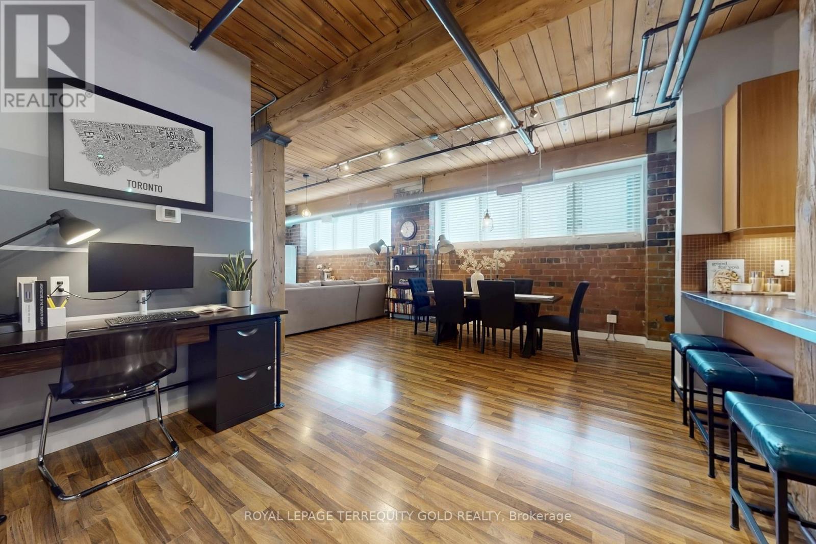 107 - 2154 Dundas Street W, Toronto, Ontario  M6R 1X3 - Photo 36 - W12426608