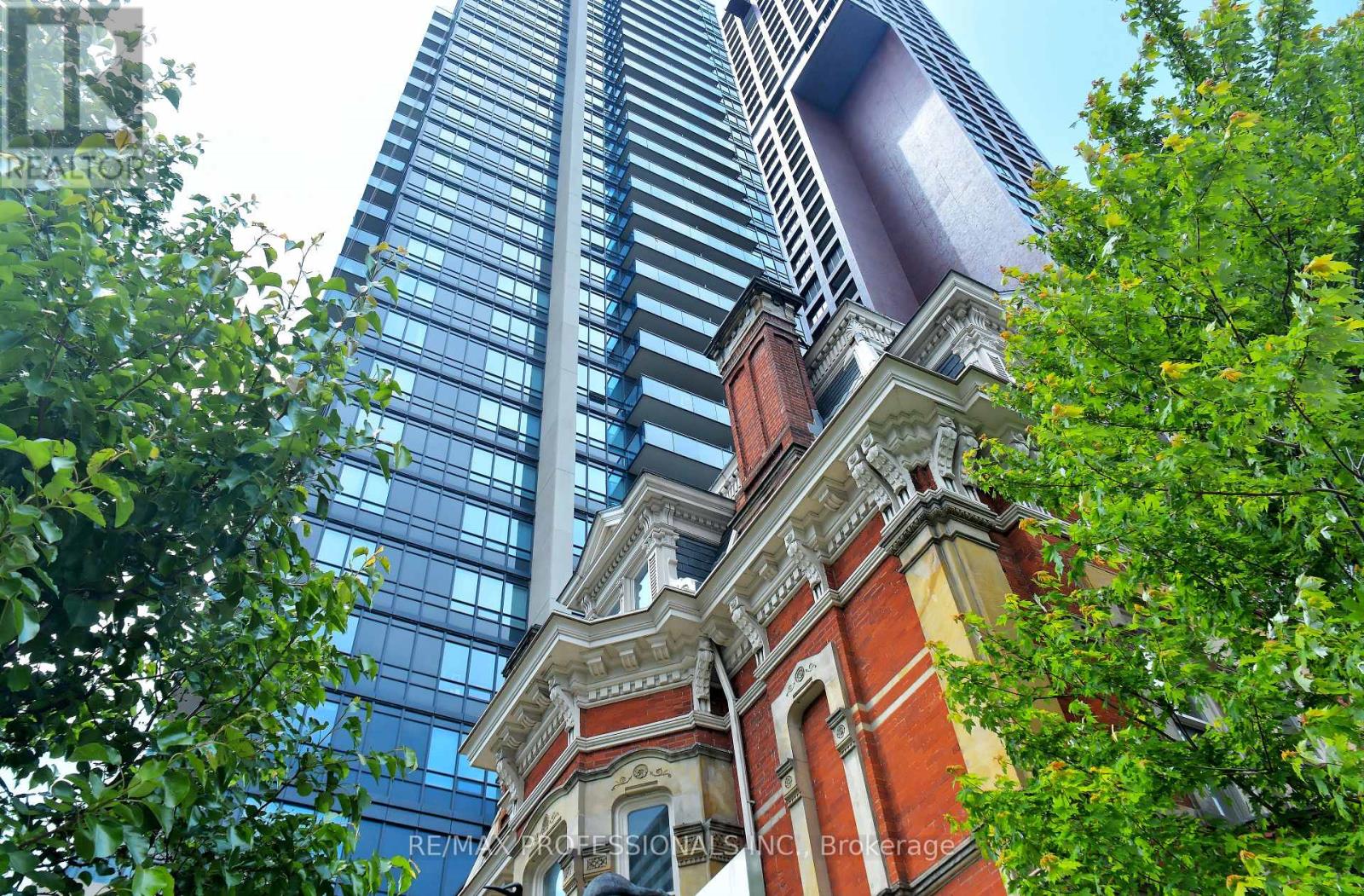 1601 - 28 Linden Street, Toronto, Ontario  M4Y 0A4 - Photo 31 - C12389629