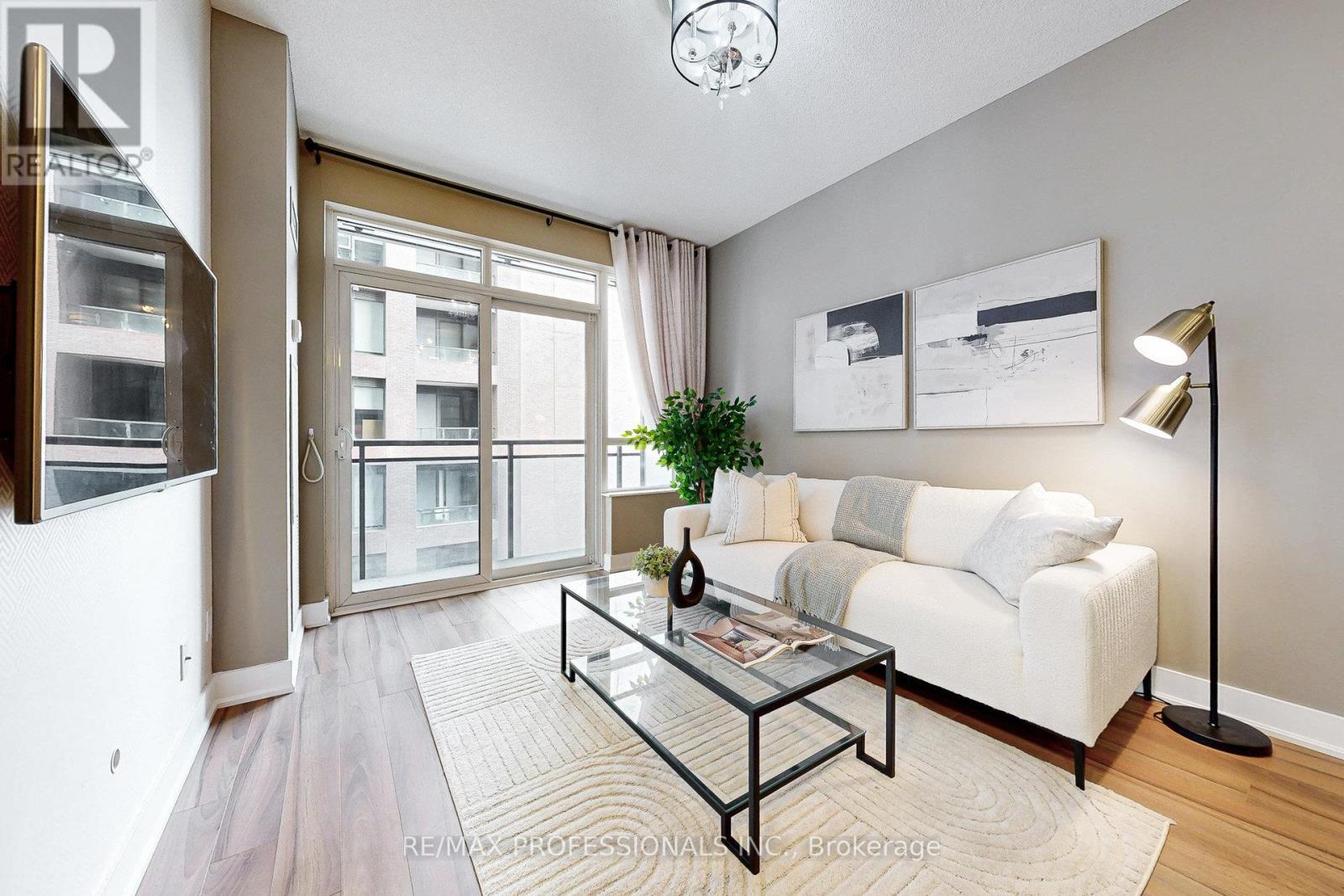 1601 - 28 Linden Street, Toronto, Ontario  M4Y 0A4 - Photo 7 - C12389629