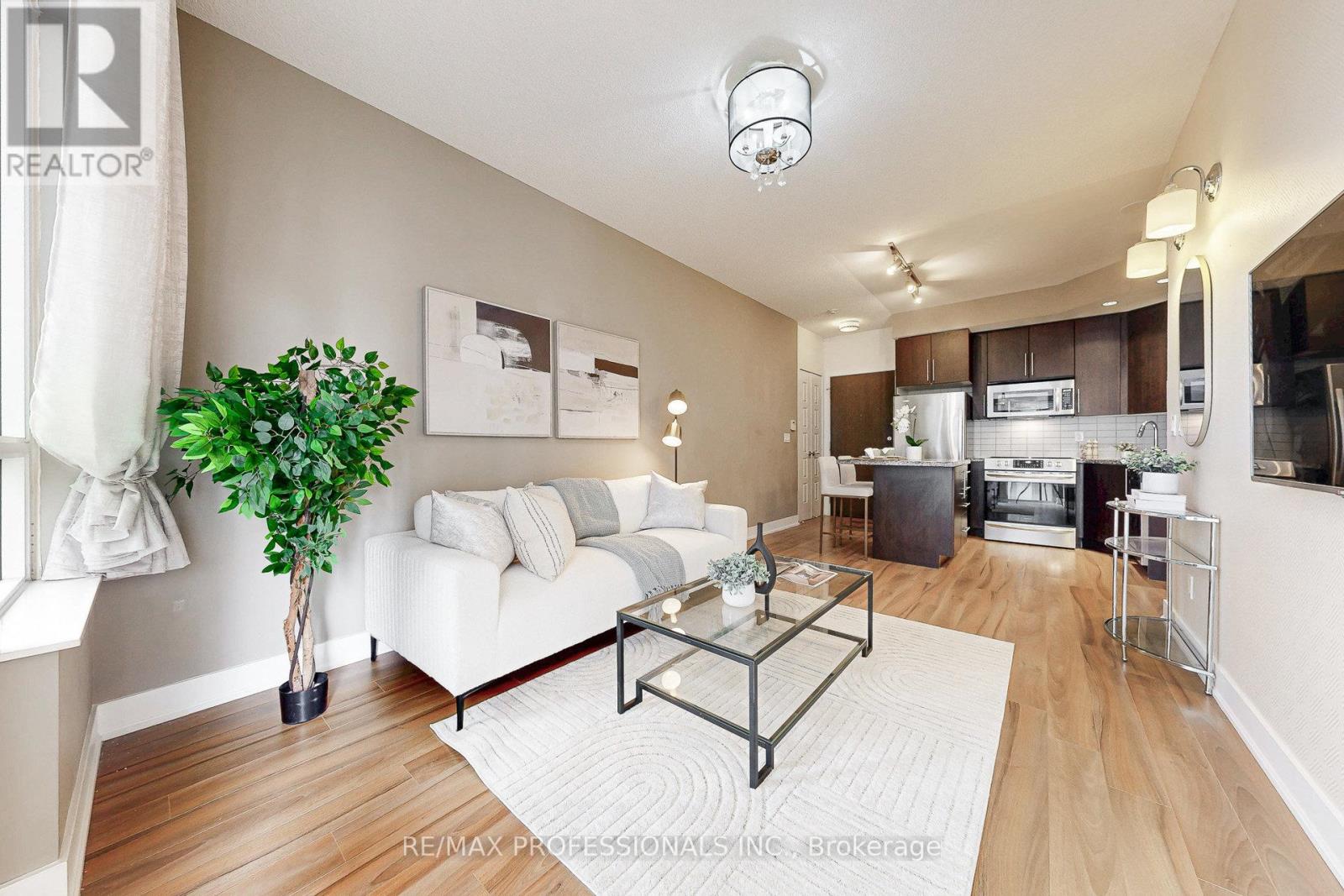 1601 - 28 Linden Street, Toronto, Ontario  M4Y 0A4 - Photo 5 - C12389629